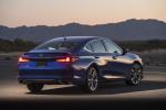 Lexus ES350 F-Sport 2018 года (NA)